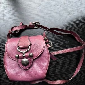 Hobo international crossbody bag
